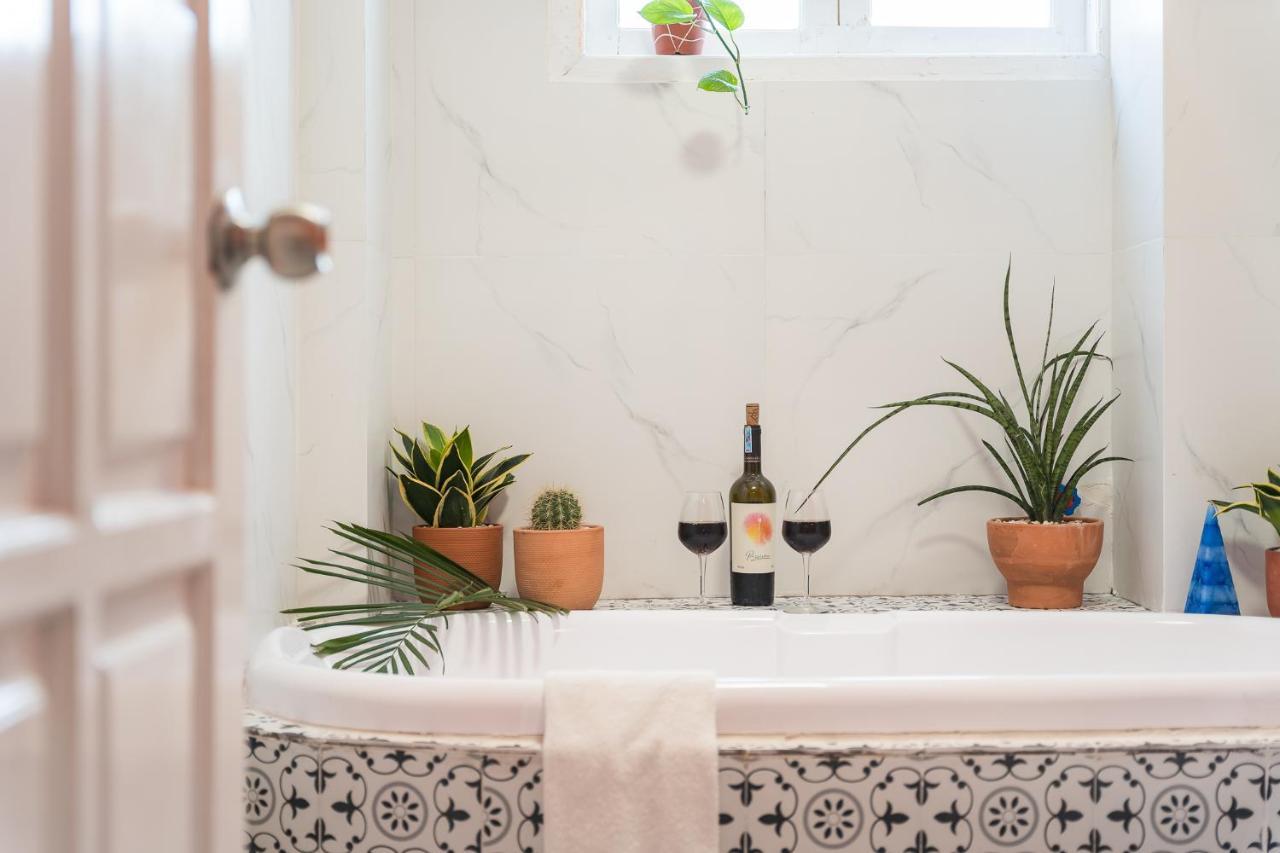 C O R O N A Hanoi House Zewnętrze zdjęcie