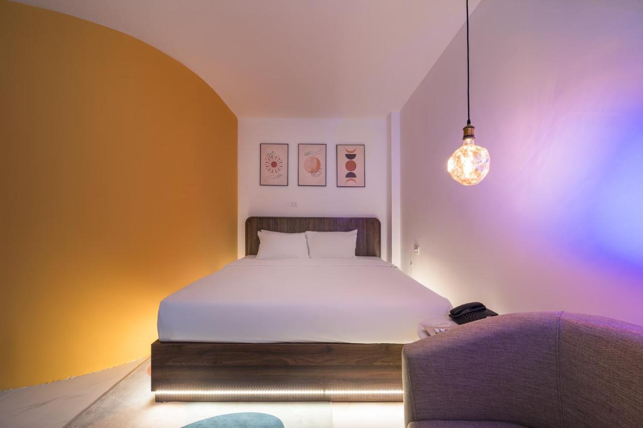 C O R O N A Hanoi House Zewnętrze zdjęcie