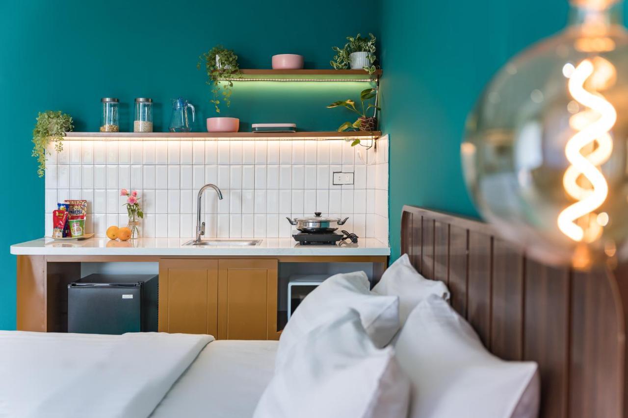 C O R O N A Hanoi House Zewnętrze zdjęcie